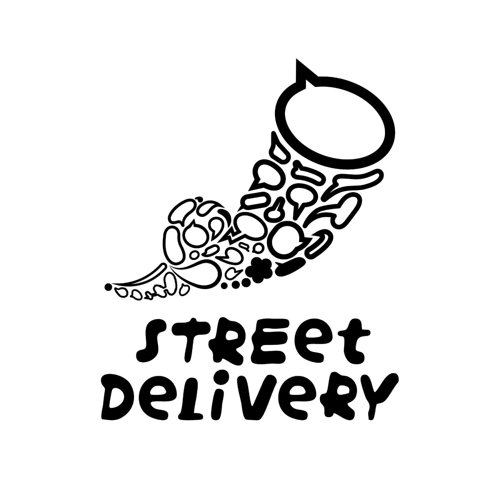 Street Delivery